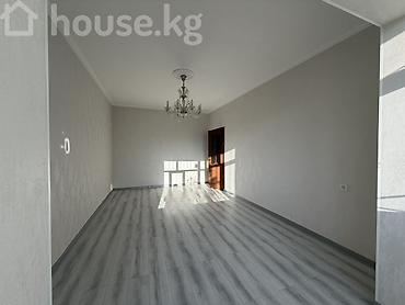 Продажа квартир: 3 комнаты, 65 м², Восток-5 мкр 106 серия улучшенная, 2 этаж — 5