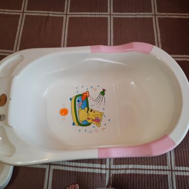 Купание: Ванночка, Самовывоз — 9