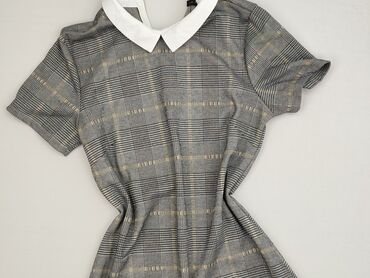 Sinsay, Women`s dress, size M (EU 38)
