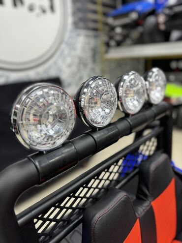 Детские электрокары: Детский электрокар, Новый — 9