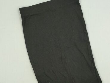 spódnice plisowane tiulowe czarne: Sinsay, Women`s skirt, size XS (EU 34)