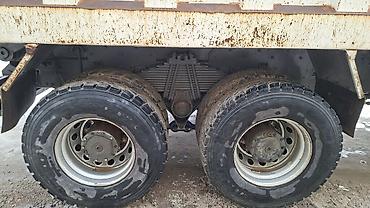 Грузовики: Грузовик, Howo, Дубль, 7 т, Б/у — 15