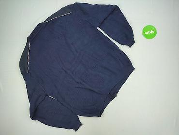 długi sweter kardigan: Cardigan, Kardigan dla mężczyzn, rozmiar XL — 3