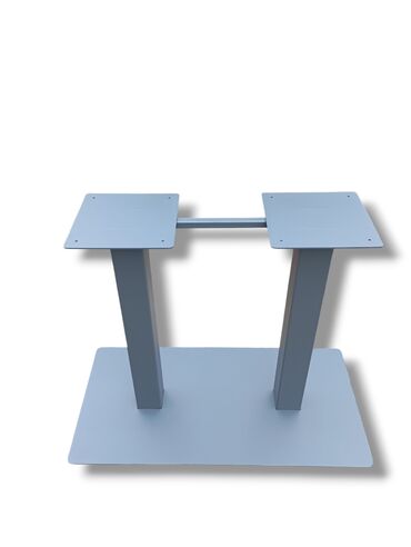 Stolovi: Metalno postolje za stolove – stabilnost i moderan dizajn Naše — 5