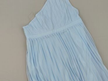sukienka rozkloszowana hm: Boohoo, Women`s dress, size L (EU 40)