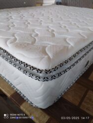 Matraslar: Yeni, Ortopedik matras, İki nəfərlik — 29