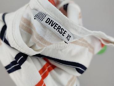 divided jeans: Diverse, T-shirt damski, rozmiar XS — 4