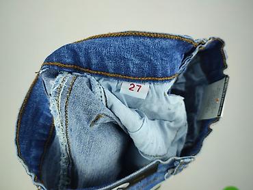 jeans gucci: Jeansy damskie, rozmiar S — 4