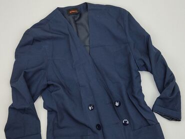 sukienki na wesele marynarka: Women's blazer M (EU 38), condition - Very good