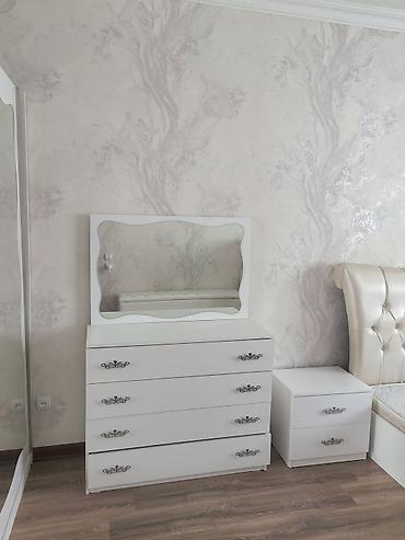 dolab ofis: İkinəfərlik çarpayı, Dolab, İşlənmiş — 2