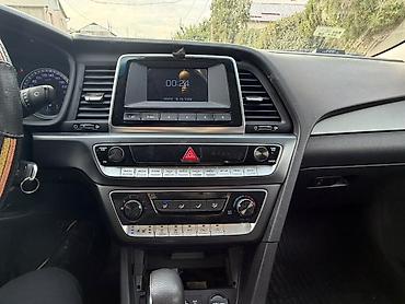 россрочка авто: Hyundai Sonata: 2021 г., 2 л, Автомат, Газ, Седан — 9
