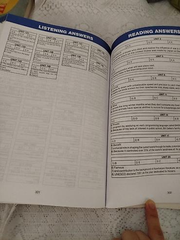 death note turkce: Məhsul: “EXAM TARGET-1 – Buraxılış English 9-10-11” hazırlıq kitabı — 5