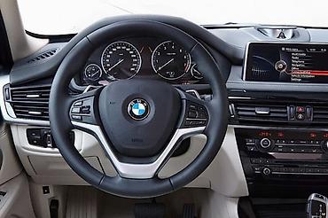 rim: VOLAN ZA BMW X5 OD 2013. DO 2018. GOD — 1