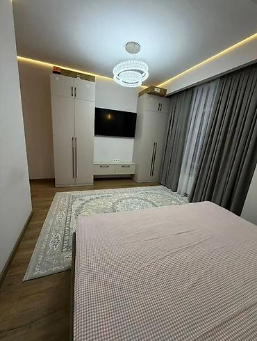 риелторские услуги: 5 комнат, 141 м², Элитка, 14 этаж, Дизайнерский ремонт — 4