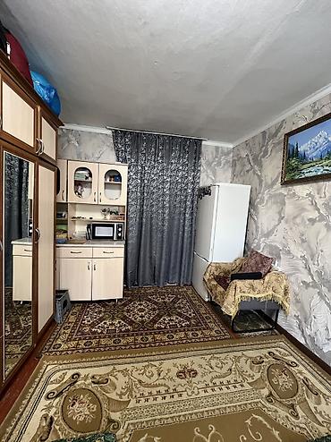 дом квартиры: 1 комната, 21 м², Малосемейка, 5 этаж, Косметический ремонт — 6