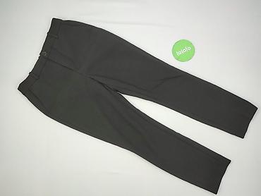 23 zl: Zara, Spodnie materiałowe damskie, rozmiar L — 2