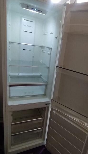 Qabyuyan maşınlar: İşlənmiş 2 qapılı Midea Soyuducu Satılır