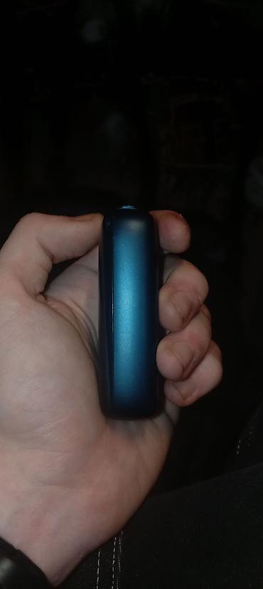 meta eynək: Ploom tütün qızdırma cihazı – mavi rəng - Brend/Model: ploom (loqolu — 5