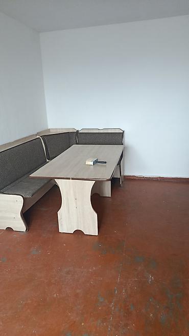archa group: Сдаётся простая меблированная 2‑комнатная квартира. г.Токмок — 2