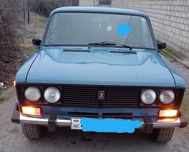 VAZ (LADA): VAZ (LADA) 2106: 1.6 l | 1992 il 32000 km Sedan