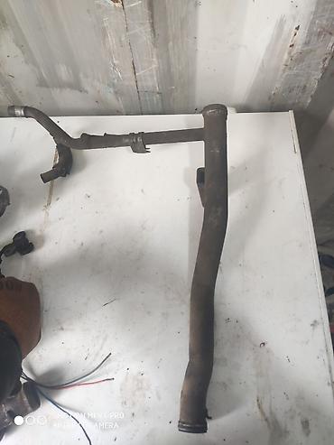 Двигатели, моторы и ГБЦ: Бензиновый мотор Mitsubishi 1999 г., 1.8 л, Б/у, Оригинал — 3