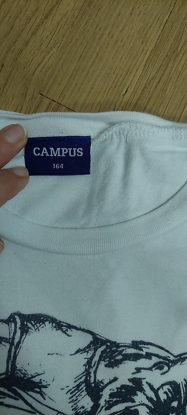 Duksevi: Pamučne majice za dečaka, 12-14 god, 152-158cm, 164 cm — 9