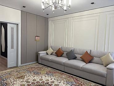 Продажа квартир: 2 комнаты, 82 м², Элитка, 10 этаж, Евроремонт — 1