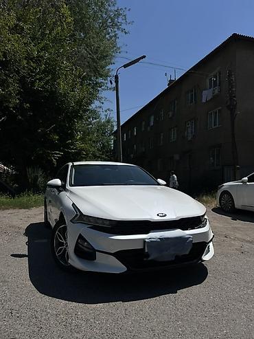 киа 5 цена бишкек: Kia K5: 2020 г., 2 л, Бензин, Седан — 1