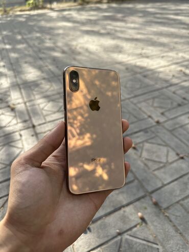 телефонов айфон: IPhone Xs, Колдонулган, 256 ГБ, 76 %
