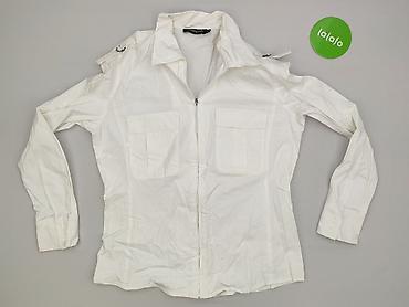 cross jeans jacket: Koszula damska, rozmiar XL — 2