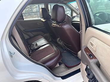 jet ski: Toyota Harrier: 1999 г., 3 л, Автомат, Бензин, Кроссовер — 7