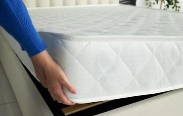 Ортопедические матрасы: Избавьтесь от ночной боли и подарите себе идеальный сон! Испытайте — 9