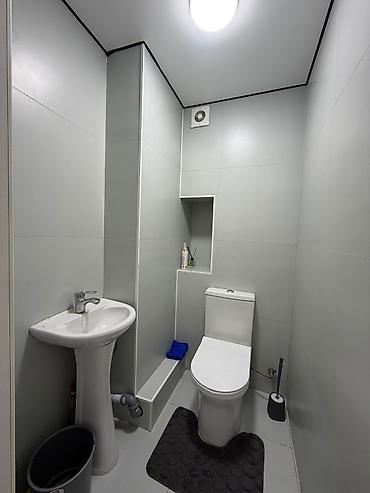 Продажа квартир: 2 комнаты, 54 м², Верхний Джал Элитка, 9 этаж, Евроремонт — 8