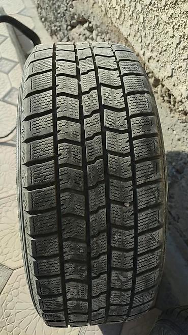 952 2: Колеса в сборе 215 / 50 / R 17, Зима, Б/у, Комплект, отверстий - 5 — 6
