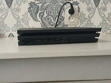 ps4 pro продам: Игровая консоль Sony PlayStation 4 Pro (CUH-70xx серия) брали новым — 8