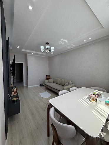 Продажа квартир: Ахмедлы, 3 комнаты, Новостройка, м. Ахмедлы, 86 м² — 1