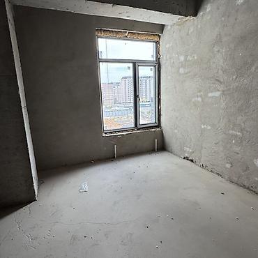 Продажа квартир: 1 комната, 41 м², Джал-15 Элитка, 9 этаж, ПСО (под самоотделку) — 5