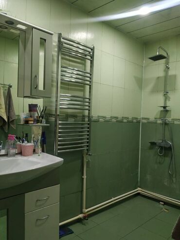 Köhnə tikili: Bakı, 5 otaqlı, Köhnə tikili, m. Əhmədli, 96 kv. m — 11