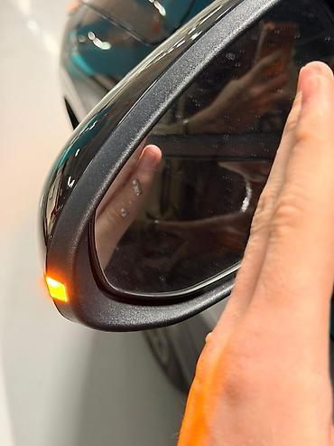 Kia: Kia K5: 2020 г., 2 л, Бензин, Седан — 11