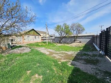 Дома: 4 комнаты, 93 м², 8 соток, Восток, Собственник — 3