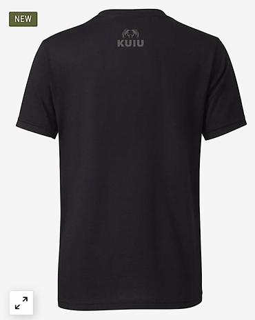 кепка kuiu: Футболка KUIU Here to Hunt для ПОДРОСТКОВ!! ОРИГИНАЛОРИГИНАЛ — 2