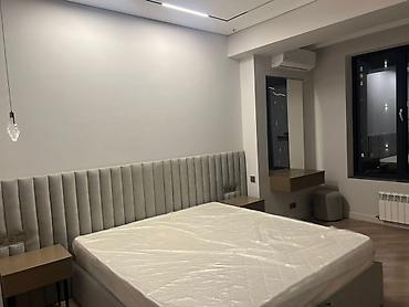 Продажа квартир: 3 комнаты, 132 м², Элитка, 8 этаж, Дизайнерский ремонт — 4