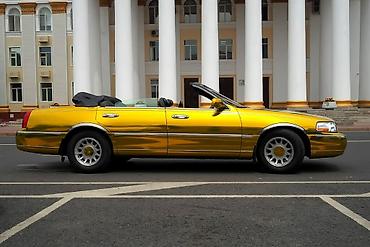 Частная аренда авто: Аренда лимузинов. Большой выбор автопарка,машины все в ухоженном — 3