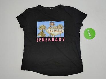 bluzki rammstein: Sinsay, T-shirt damski, rozmiar XL — 2
