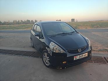 хонда мабилло: Honda Fit: 2003 г., 1.5 л, Вариатор, Бензин, Хэтчбэк — 1