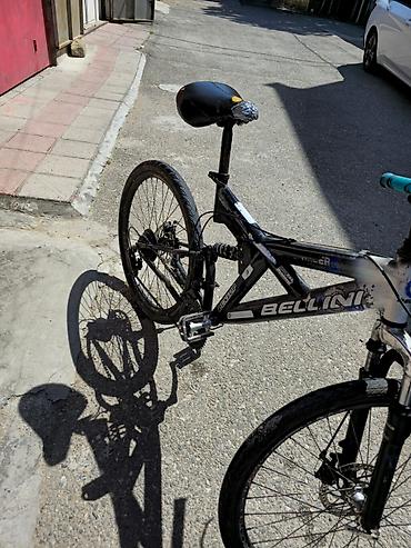 Şəhər velosipedləri: İşlənmiş Şəhər velosipedi 26", sürətlərin sayı: 7, Ünvandan götürmə — 13