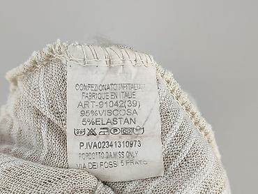 plus size bluzki: Bluzka damska, rozmiar L — 4