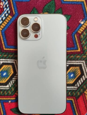 13 pro max 256: IPhone 13 Pro Max, Б/у, 256 ГБ, 86 %