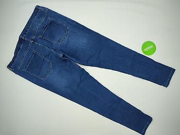 dresy big star: Denim, Jeansy damskie, rozmiar 5XL — 3