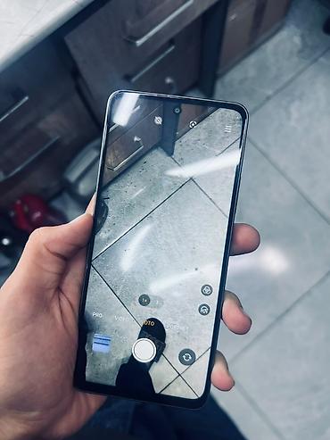 nar 1 manatliq internet: Oppo A5 Pro, 256 GB, rəng - Yaşıl, Barmaq izi, Face ID — 3